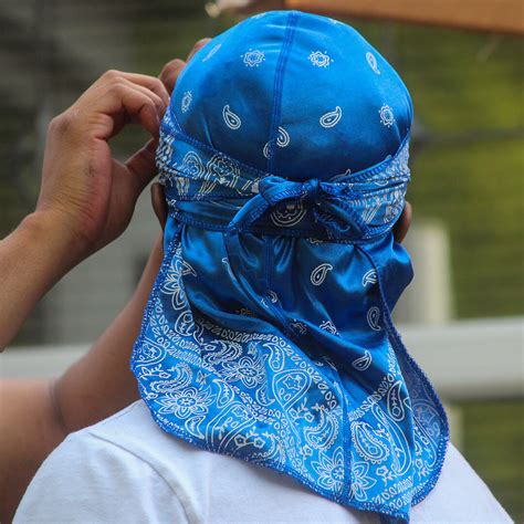 taylor boutique durags.